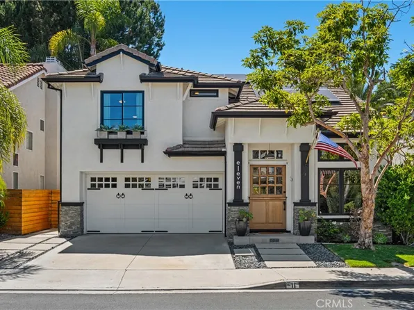 11 Rowan Dr, Aliso Viejo, CA 92656