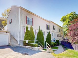 110 Coolidge Hill Rd APT 4, Watertown, MA 02472