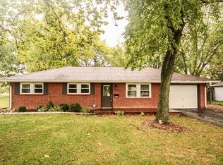 929 Sweetbriar Ave, New Whiteland, IN