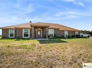 856 Twin Mountain Rd, Copperas Cove, TX 76522