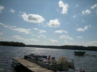 6091 Cole Dr, Newaygo, MI 49337