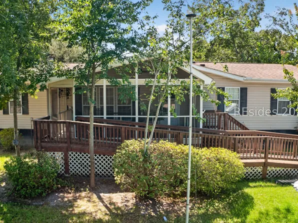58 Cobia Court, Hilton Head Island, SC 29926
