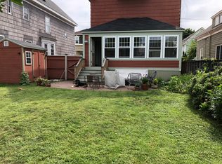 13 Howard St #2, Portland, ME 04101