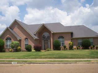 5535 Heather View Dr, Memphis, TN 38125