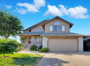 1613 Waterloo Ct, Modesto, CA 95358