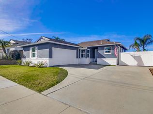 6744 Winona Ave, San Diego, CA 92120