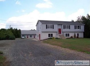 200 Route 50, Corbin City, NJ 08270