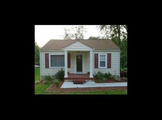 213 Hamilton Way, Kingsport, TN 37663