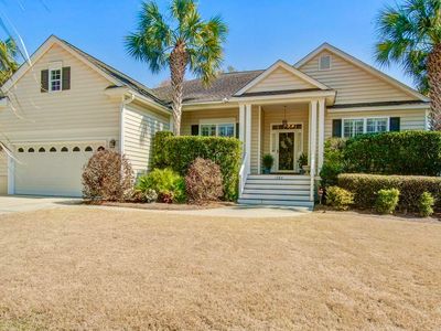 1284 Palmetto Peninsula Dr, Mount Pleasant, SC, 29464