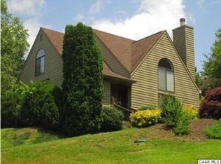 283 Autumn Grove Ct, Charlottesville, VA