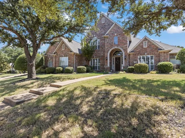 4505 Wisdom Creek Ct, Flower Mound, TX 75022