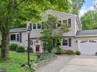 290 Glenn Ave, Lawrence Township, NJ