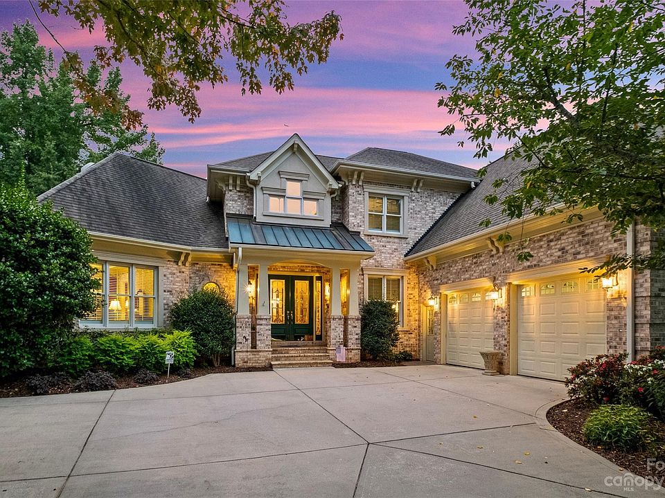 11110 McClure Manor Dr, Charlotte, NC 28277 Zillow