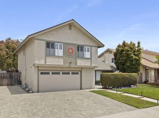 3041 Keel Way, Oxnard, CA 93035