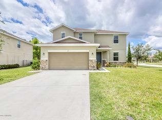 68 Levee Ln, Ormond Beach, FL 32174