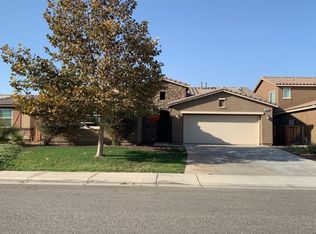 5908 Warren Ridge Dr, Bakersfield, CA 93313
