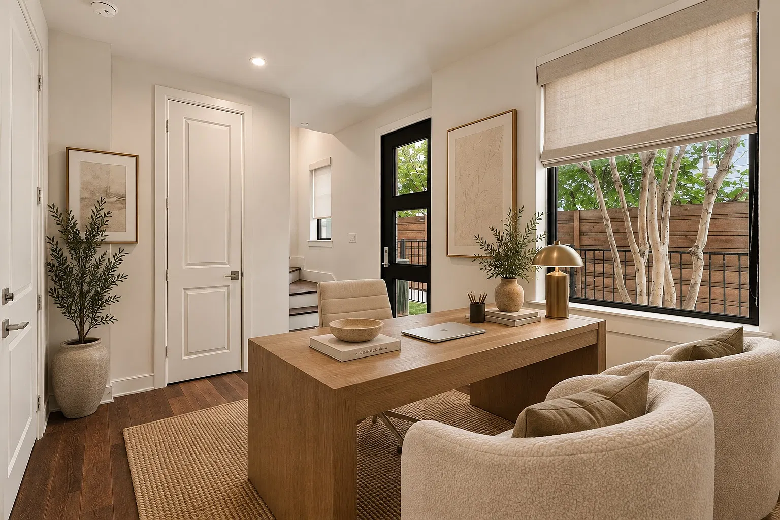 2 bed, 1627 sqft, $3,900 — Photo 2