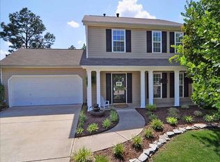 112 Loskin Ln, Lexington, SC 29073