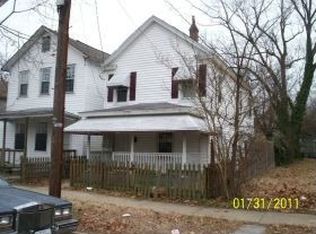 1064 High Rock Rd, Raphine, VA 24472