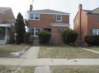 2106 S 22nd Ave, Broadview, IL 60155