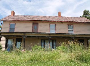 11901 Karnes Rd, Greenfield, OH 45123