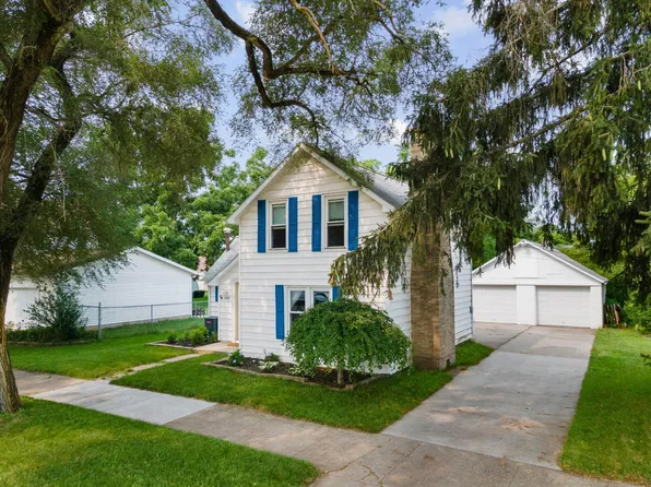 1025 Marion Ave, Big Rapids, MI 49307