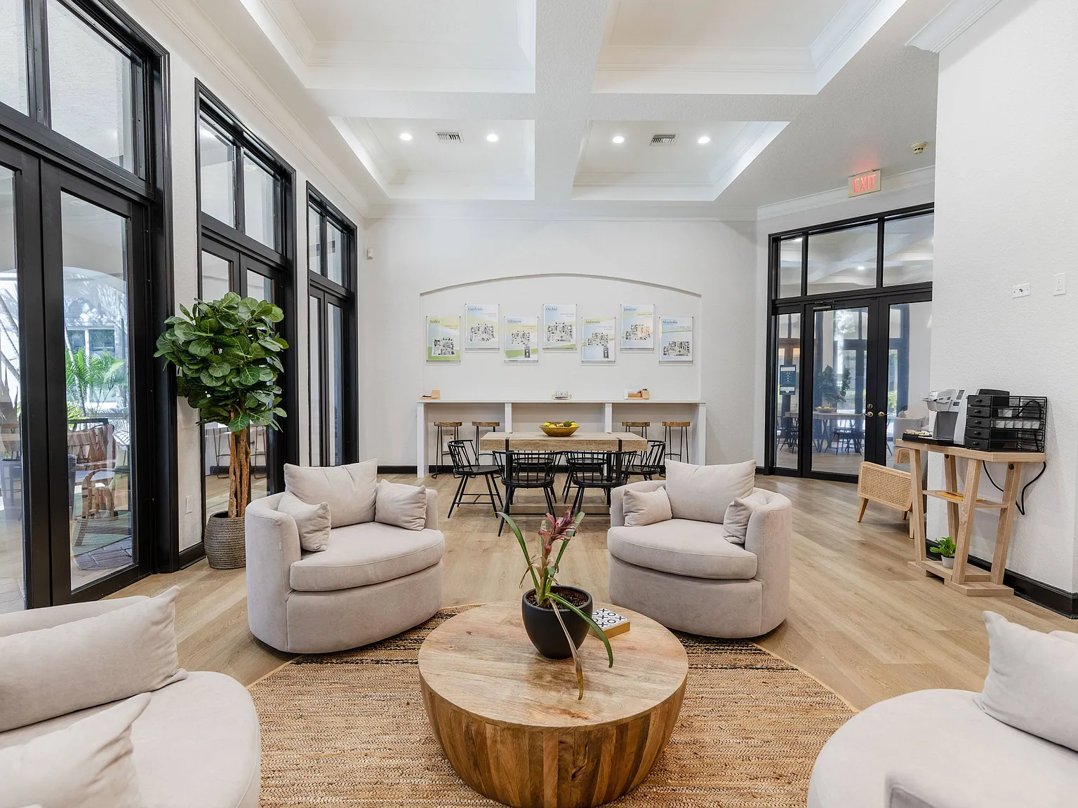Polo Glen Apartment Homes — Photo 4