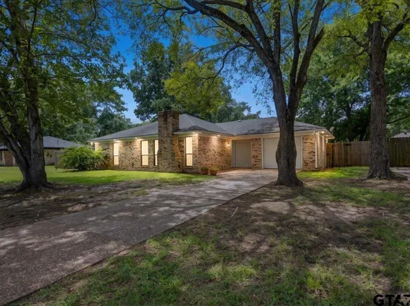 411 Shady Ln, Whitehouse, TX 75791