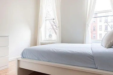 Rented by Big Apple Living