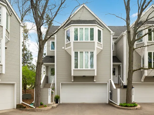 5002 Summit Ave, Edina, MN 55436