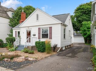 424 N Front St, Marquette, MI 49855