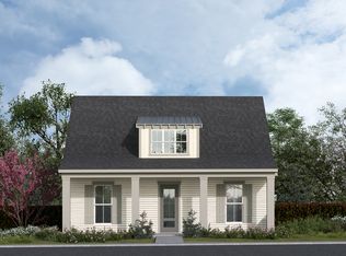 Addison Plan, The Heights at Uptown Celina, Celina, TX 75009