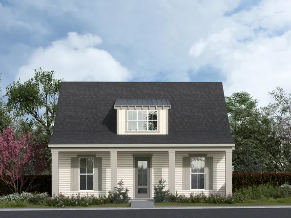 Addison Plan, The Heights at Uptown Celina