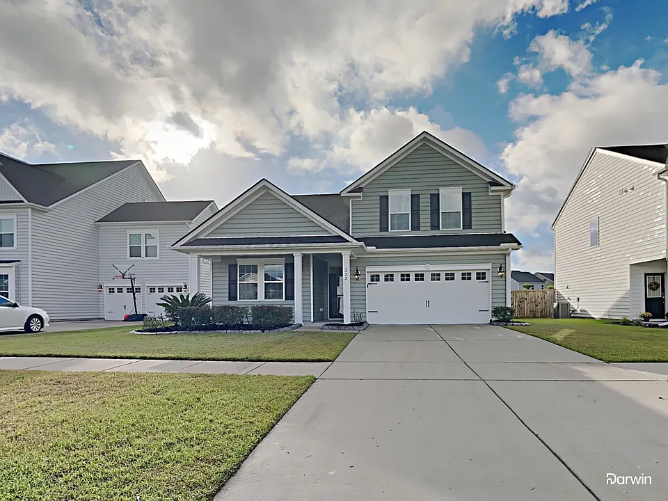 222 Witch Hazel St