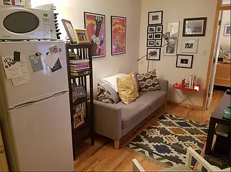 Rented by Gotham City Realty Group