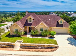 1887 Summit Top Dr, Kerrville, TX 78028