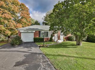 8192 Clough Rd, Cincinnati, OH 45244