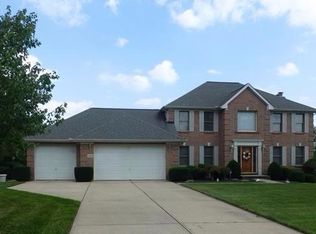 10619 Aspen Pl, Union, KY 41091