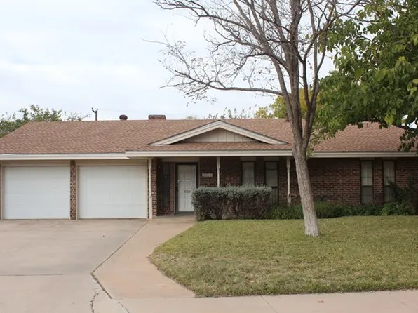 3510 Hyde Park Ave, Midland, TX 79707