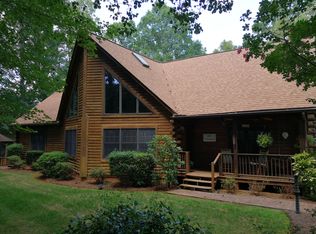 3321 Grey Rd, Davidson, NC 28036