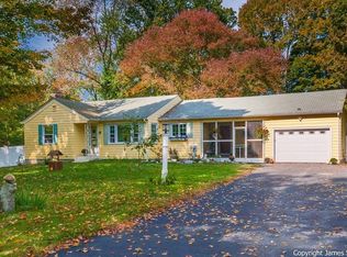3 SW Main St, Douglas, MA 01516