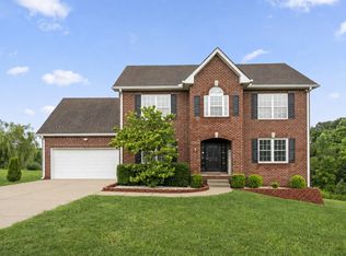 160 Lena Loop, Burns, TN 37029
