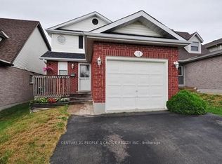 31 Moss Pl, Guelph, ON N1G 4V2