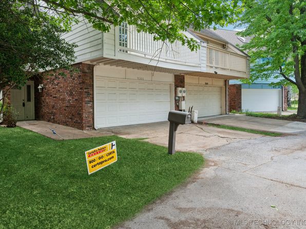 9145 S 69th Pl E #A, Tulsa, OK 74133