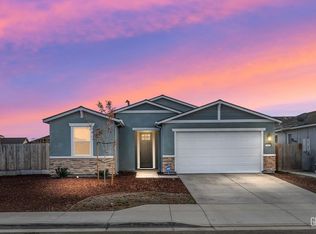 5913 Barsanti Ave, Bakersfield, CA 93313