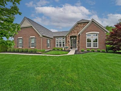 1320 Forest Glen Blvd, Batavia, OH, 45103
