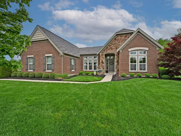 1320 Forest Glen Blvd, Batavia, OH 45103