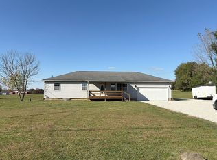 14295 Fred Amity Rd, Fredericktown, OH 43019