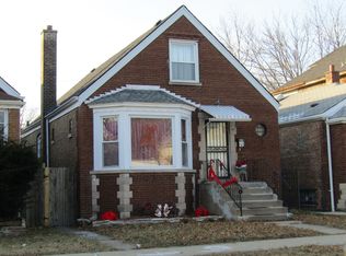 8130 S Coles Ave, Chicago, IL 60617