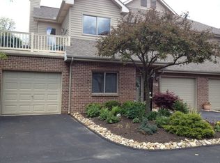 9203 Sundance Dr, Bridgeville, PA